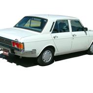 خواهان پیکان سالم و تمیز هستم