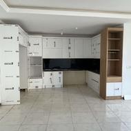 اجاره واحد 98 متری 2 خواب فول امکانات