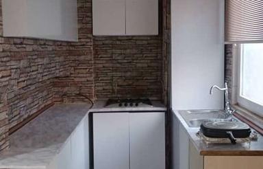 52 متر یک خوابه/عبدالهی