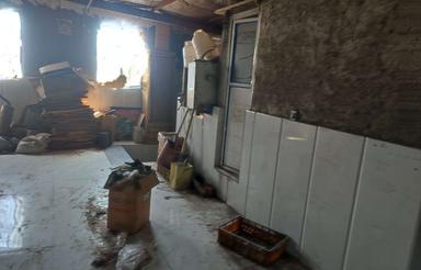 سالن 600متری 2طبقه هر طبقه 300متر