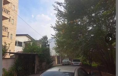 فروش زمین مسکونی 510متر در مرکز شهر