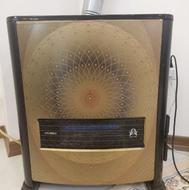 بخاری گازی هیتا شعله