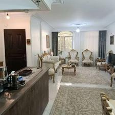 آپارتمان 85 متر، 2 خواب، فردوس غرب