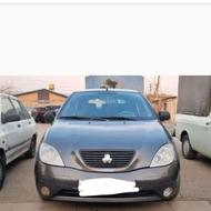 تیبا2 ex فول آپشن