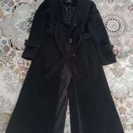 پالتو بلند زنانه درحدنوسایز36