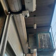 فروش دوربین مداربسته و نصب