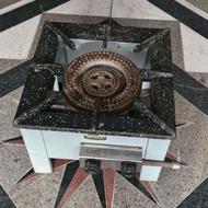 گاز پلوپز جواهریان