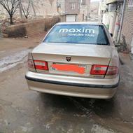 سمندایکس7 مدل83