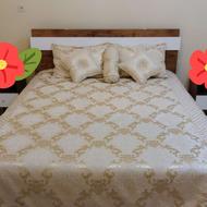 سرویس رو تختی دو نفره