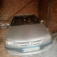 پارس سال 84 بیمه صفر