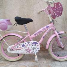 دوچرخه سایز 16