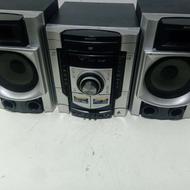 ضبط،وباند سونی 2200وات