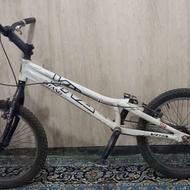 دوچرخه تریال