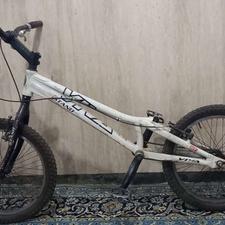 دوچرخه تریال