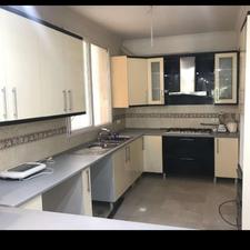 اجاره آپارتمان 143 متر در قبا