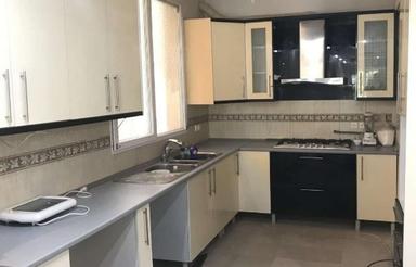 اجاره آپارتمان 143 متر در قبا