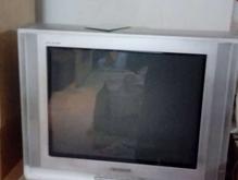 تلویزیون سامسونگ 21 اینچ سالم در شیپور