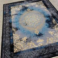 فرش زرین رنگ بندی ارسال