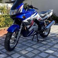 موتور کلکسیونی خشک