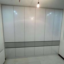 کمد لباس کودک و بزرگسال