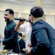خواننده ارکست کردی لری لکی فارسی ترکی مجالس عروسی عقد نامزدی