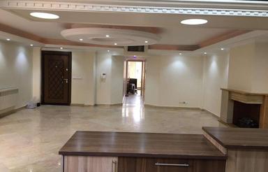 اجاره آپارتمان 140 متر در قبا