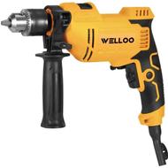 دریل چکشی ولوو مدل 9180