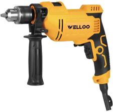 دریل چکشی ولوو مدل 9180