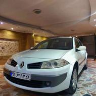 مگان اتومات نیمه اپشنال 2000cc