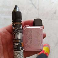 ویپ پاد دائمی با جویس اصلی