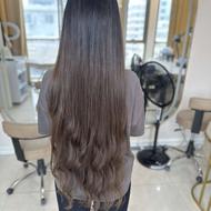 خریدار موی طبیعی