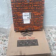 کیت کامل بلبرینگ و دیسک و صفحه کلاچ ساینا کوییک تیبا