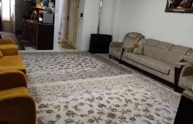 فروش آپارتمان 74 متر در گلستان