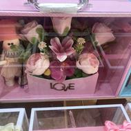 فروشندگی گل