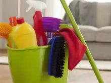 استخدام پاره وقت نیروی نظافت برای کافه در شیپور