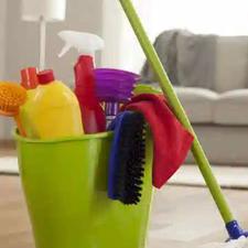 استخدام پاره وقت نیروی نظافت برای کافه