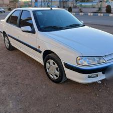 پژوپارس تیوفایو TU598