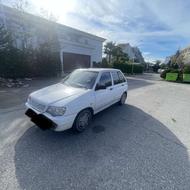 پراید 111 مدل 95 فوری