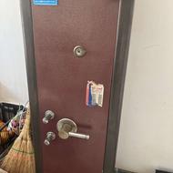 فروش فوری گاوصندوق