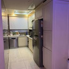 اجاره آپارتمان 107 متر در قلهک