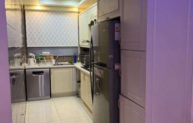 اجاره آپارتمان 107 متر در قلهک