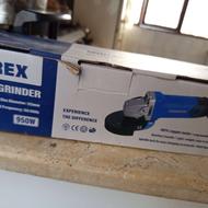 مینی سنگ فرز دیمردار