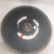 صفحه برش گرانیتی در حد نو