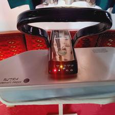 اتو پرس ژانومه در حد نو