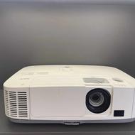 ویدئو پرژکتور NEC