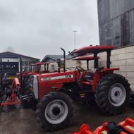 تراکتور 475آپشنال