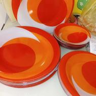 ظروف پذیرایی