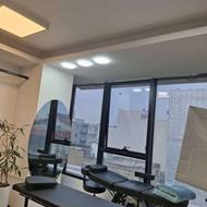 اجاره اتاق و صندلی برای تمامی لاین ها