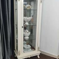 بوفه کاملا تمیز سالم