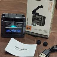 هندزفری بولوتوثی (ایرپاد)